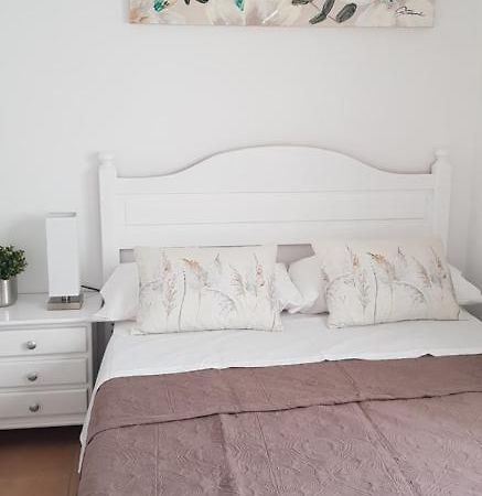 Centro Nuevo Apartman Corralejo Kültér fotó