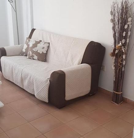 Centro Nuevo Apartman Corralejo Kültér fotó